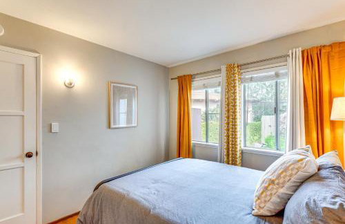 2 Mi to Griffith Park Chic Home with Private Patio - Foto 19