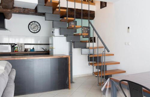 Duplex la galerie - Foto 9