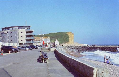 Chalet With Sea Views - Foto 20