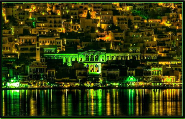 Ermoupoli Comfortable Home - Foto 74