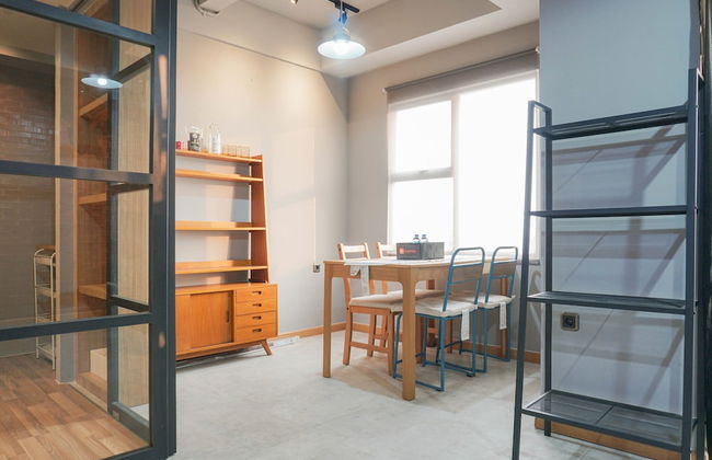 Luxurious 1BR Apartment at Belmont Residence - Foto 4