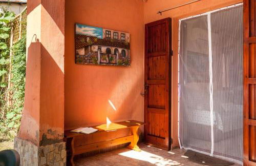 The Peacock house - Foto 21