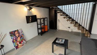 Loft 71 sqm Sempione Portello City Life San Siro - Foto 4