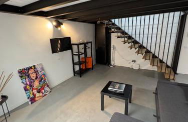 Loft 71 sqm Sempione Portello City Life San Siro - Foto 4