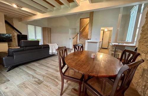 Gite de La Rastelle au coeur de la nature - Foto 11