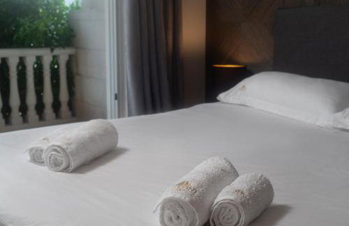 Villa Suartini Viganj Pool or Jakuzzi - Foto 16