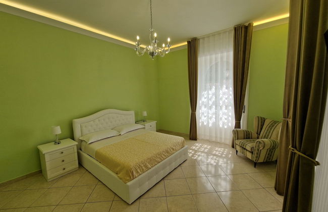 Villa Esmeralda - Foto 12