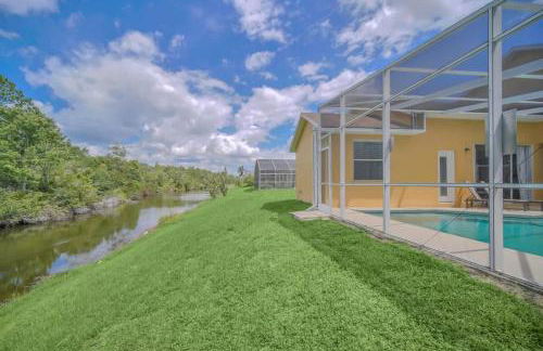 New 5 bedroom Disney Sanctuary - Photo 63