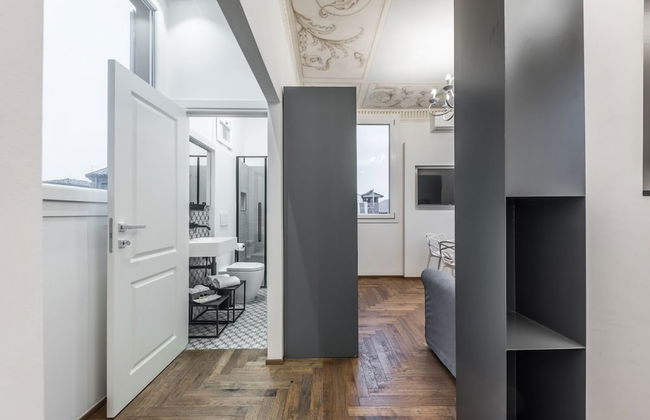 L'Altana di Emilia Suite - Foto 5