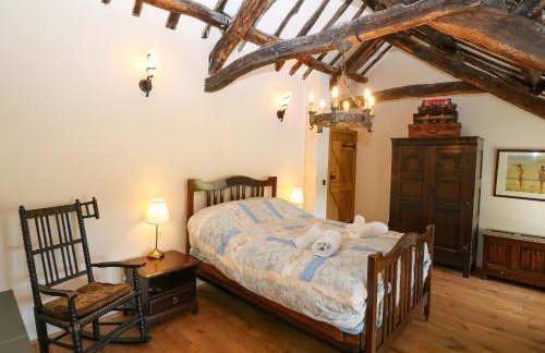 Garth Morthin The Farmhouse - Foto 22