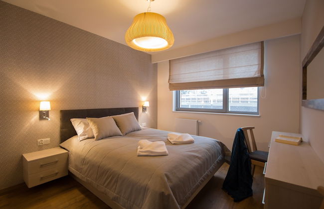 ApartView Wisła - Foto 56