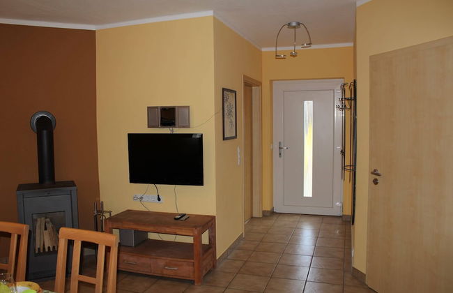 Bungalow in Borgerende-rethwisch mit Sauna - Foto 37