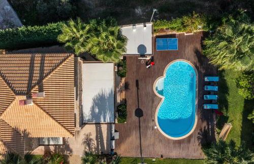 Villa Aggeliki - Foto 70