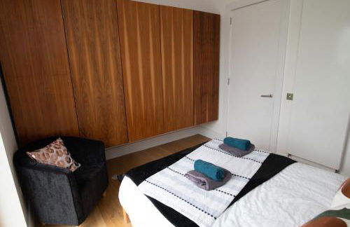 A Stunning State Of The Art Eco Home - Games Room - Foto 32