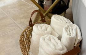 Close to the beach, in a quiet neighborhood - Foto 20