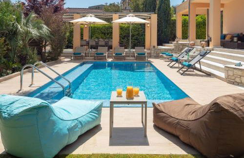 Villa Serena, Eastern Corfu by WhiteDream Villas - Foto 42