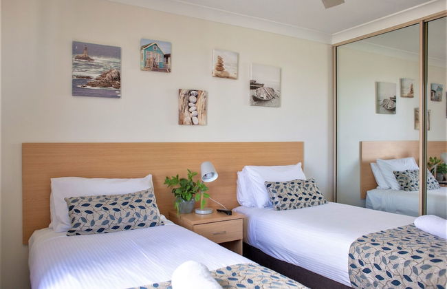 Montana Palms Resort - Photo 13