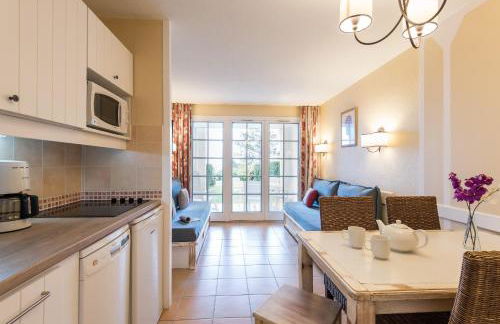 Résidence Pierre & Vacances Le Domaine de Bordaberry - Photo 33