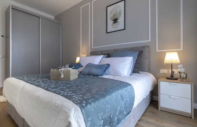 JTower - Isrentals - Foto 61