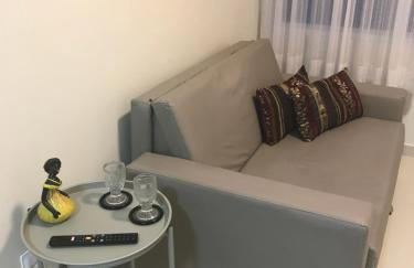 BrunoApartamentos Recife - Boa Vista - Apt 508 (temporada) - Foto 14