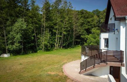 Dom Jeziorna Perla - Foto 28