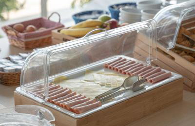 Akti Dimis Hotel - Foto 27