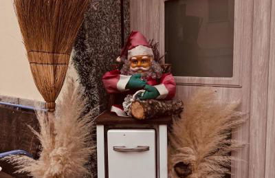 La Maison Apartment - Foto 20