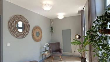 Appartement Le palais autun - Foto 5