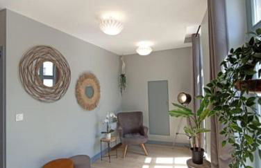 Appartement Le palais autun - Foto 5