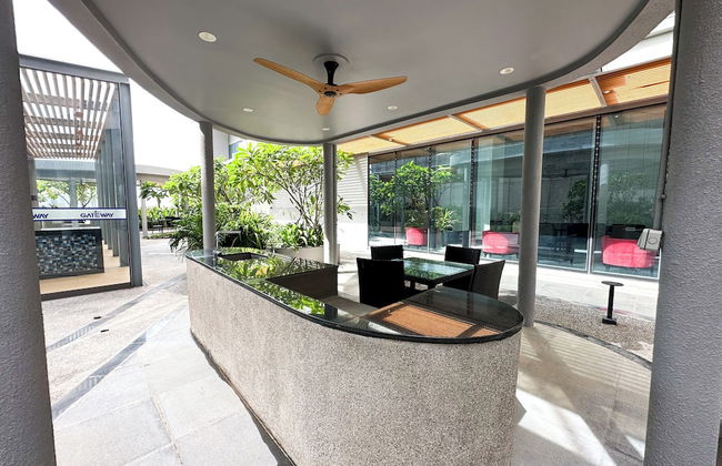 The Gateway by Caerus Management - Foto 58