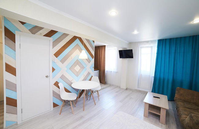 Dobrie Sutki Apartment Muhacheva 256.3 - Foto 2