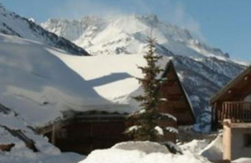 Le Taquo Hameau des Chazals Nevache Hautes Alpes - Photo 22