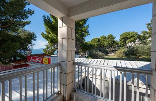 Apartments Simic Makarska - Foto 126