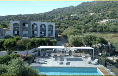 Résidence Roc e Mare - Foto 26