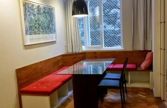 Etours - Maravilhoso Apto no Coração de Ipanema - Foto 5