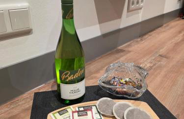 StorchenNest Pfeifers OdenwaldNest - Foto 4