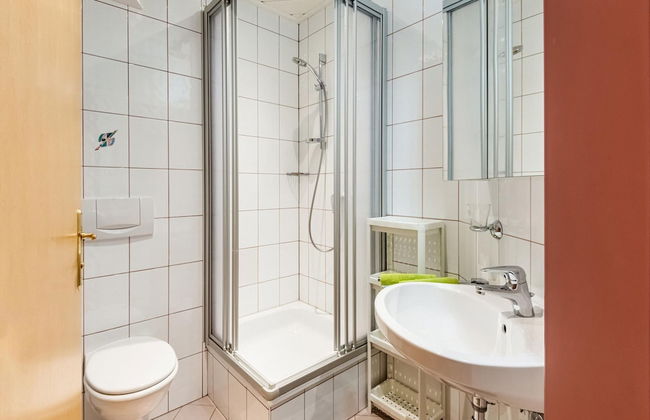 Quietly-located Apartment Near the Center of Radstadt - Photo 31