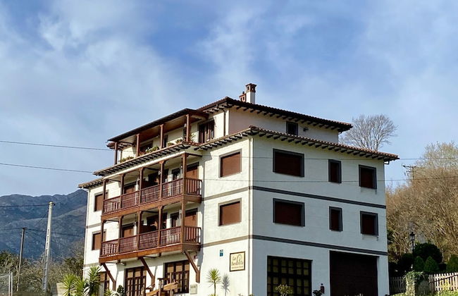 Apartamentos Rurales La Bardenilla - Foto 40