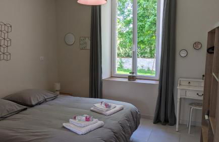 Au 157 - Locations Contrexéville - Photo 21