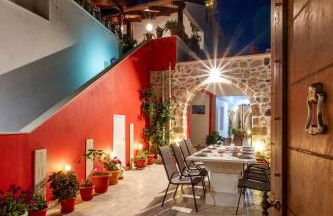 Villa Vojka Naile - Foto 11