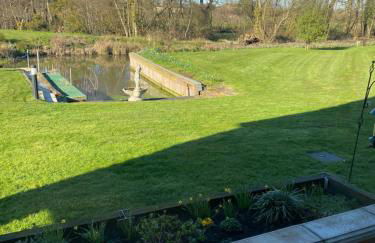 Otters End, near Wroxham - Foto 10