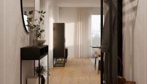 Exklusives Wohnen in Bestlage - II - Foto 3