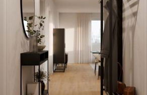 Exklusives Wohnen in Bestlage - II - Foto 3