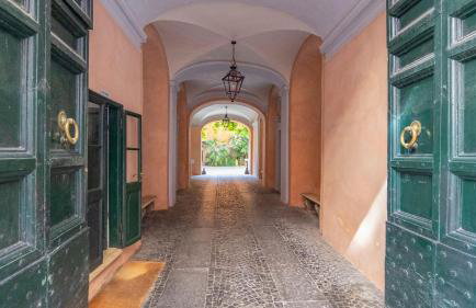 La Casa d'Argento - Foto 34