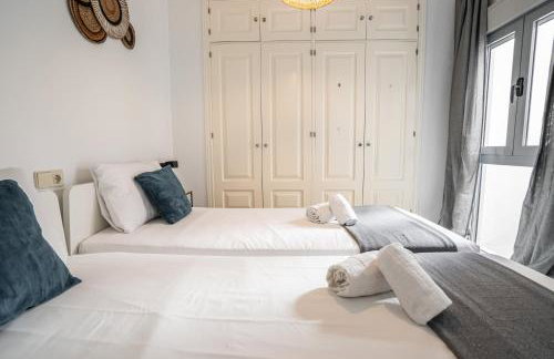 Stay U-nique Apartment Plaza del Patrocinio - Foto 21