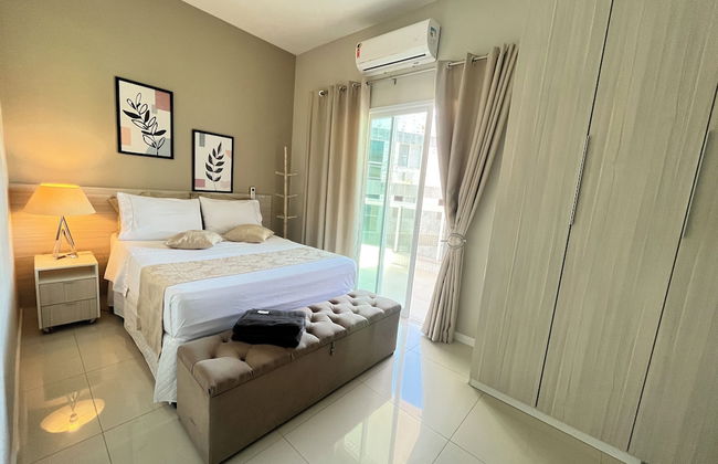 APTO BELLA CITTA - Photo 10