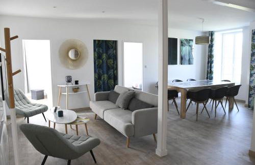 Gîte moulin de Chaussac proche du Puy duFou - Photo 67