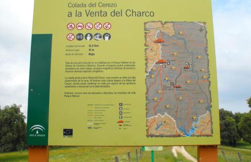 Apartamentos La Venta del Charco - Foto 72