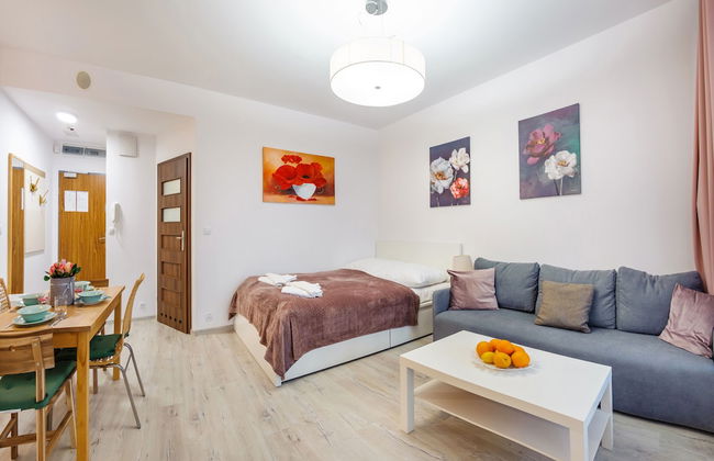 Sun & Snow - Olympic Park - Photo 23