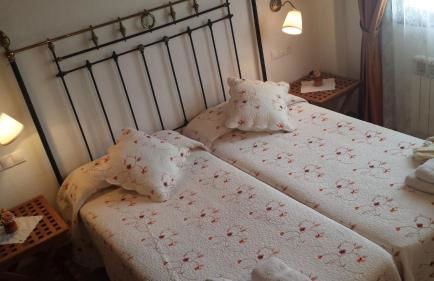 Casa Rural Ca'l Gonzalo - Foto 10